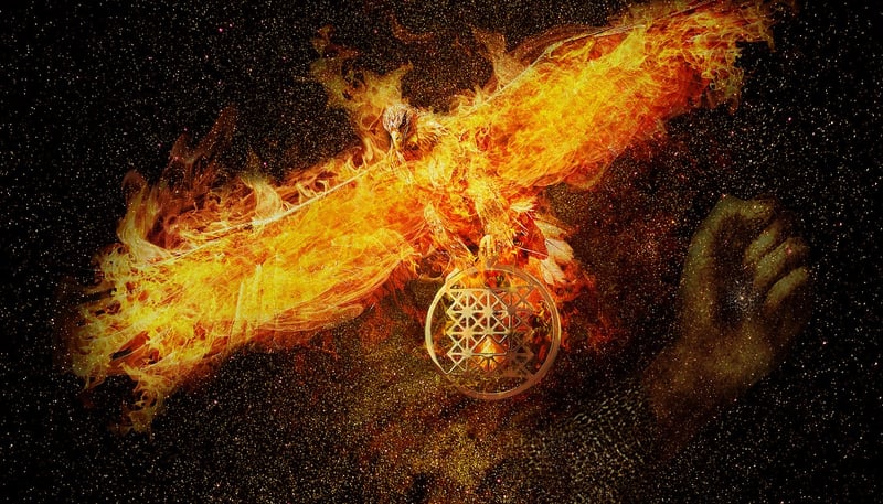 Phoenix guardians
