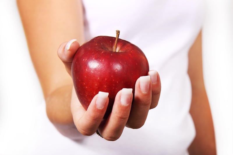 Dreamweaver Apples